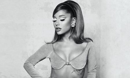 Ariana Grande Ariana Grande