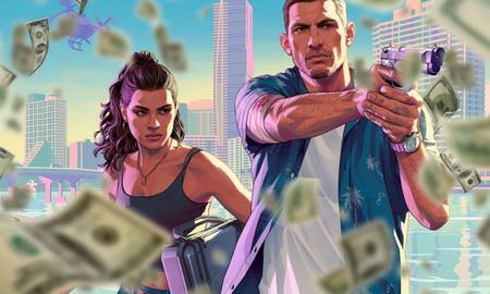 Rockstar Games aplicó tecnologías de renderizado de última generación para lograr que la ciudad de Leonida se sienta viva y densa en cada rincón del mapa. Rockstar Games aplicó tecnologías de renderizado de última generación para lograr que la ciudad de Leonida se sienta viva y densa en cada rincón del mapa.