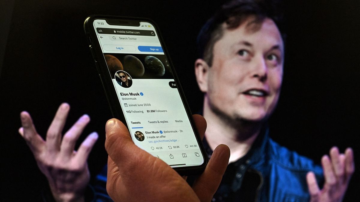 Pusieron fecha al juicio por demanda de Twitter contra Elon Musk