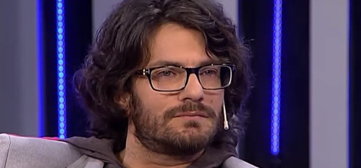 La tragedia del galán de Floricienta: “Tuve 40 minutos a mi hija y terminé velándola”