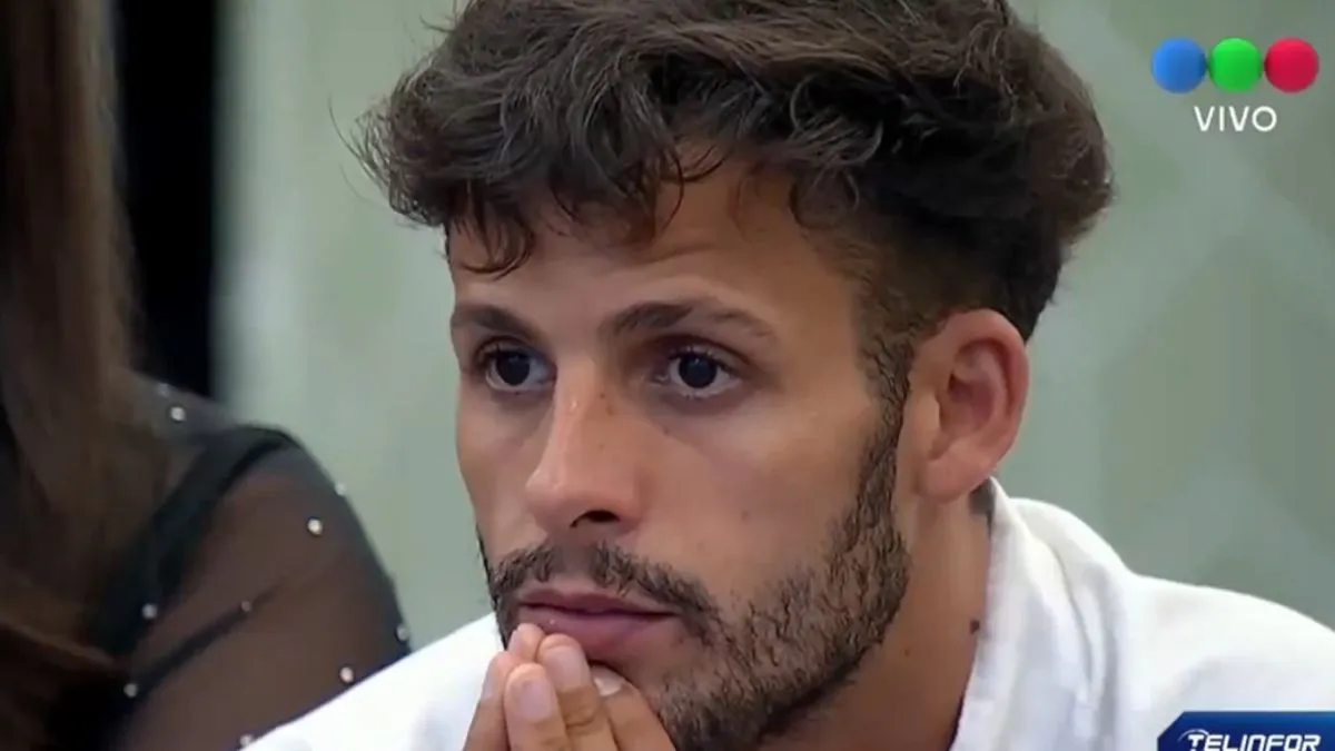 Según trascendió, la madre de Joel Ojeda habría agredido a Catalina Gorostidi en el estudio de Gran Hermano. Según trascendió, la madre de Joel Ojeda habría agredido a Catalina Gorostidi en el estudio de Gran Hermano.