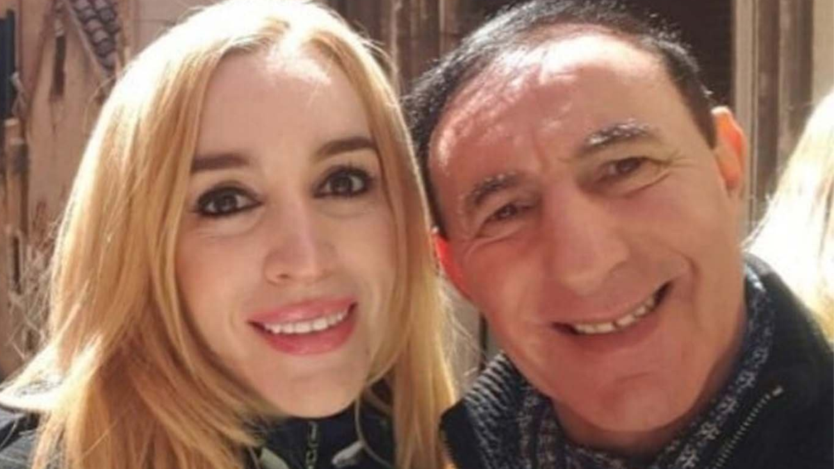 Norberto Marcos y Fátima Florez fueron pareja durante 20 años, pero cuando se separaron ella corrió a los brazos de Javier Milei. Norberto Marcos y Fátima Florez fueron pareja durante 20 años, pero cuando se separaron ella corrió a los brazos de Javier Milei.