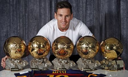 todos los ganadores del balon de oro todos los ganadores del balon de oro