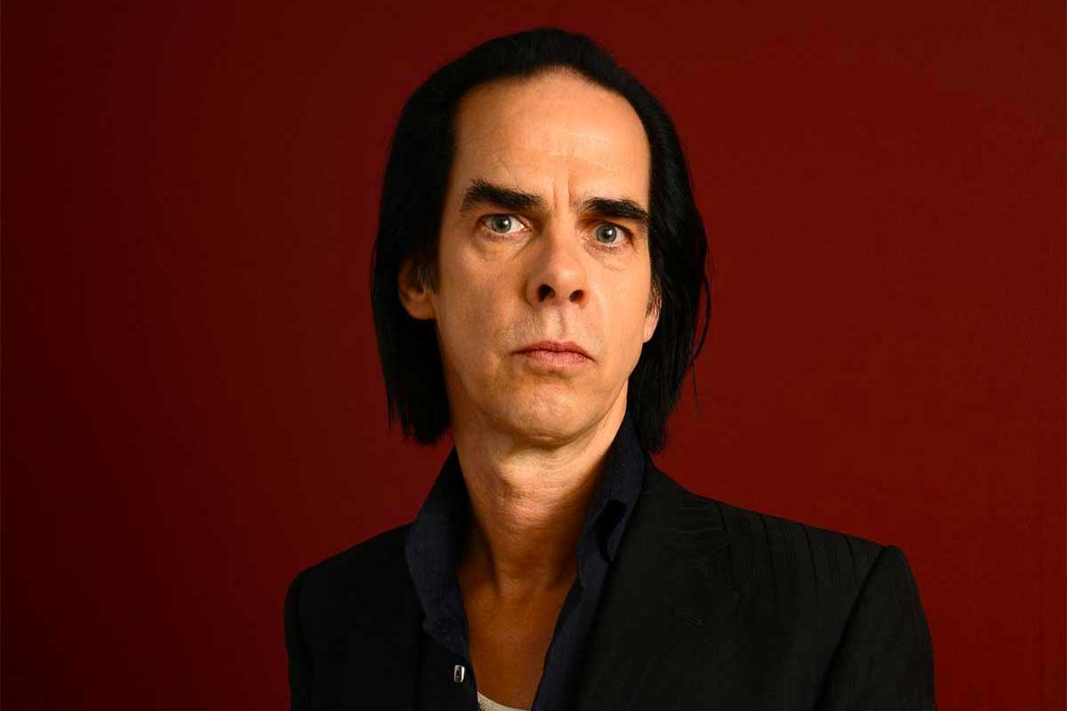 La tragedia de Nick Cave