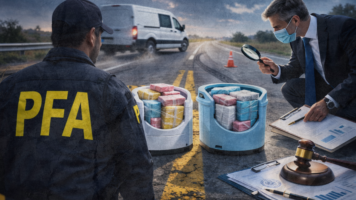 (Imagen generada con Inteligencia Artificial)