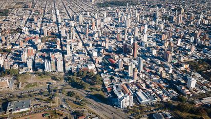 El área metropolitana de Santa Fe empieza a debatir la autonomía municipal