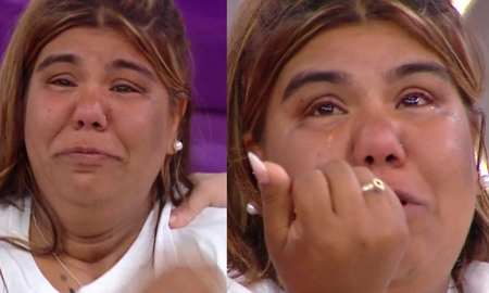 Camila Deniz pide un milagro por la salud de su hermano Thiago tras el grave accidente. Camila Deniz pide un milagro por la salud de su hermano Thiago tras el grave accidente.