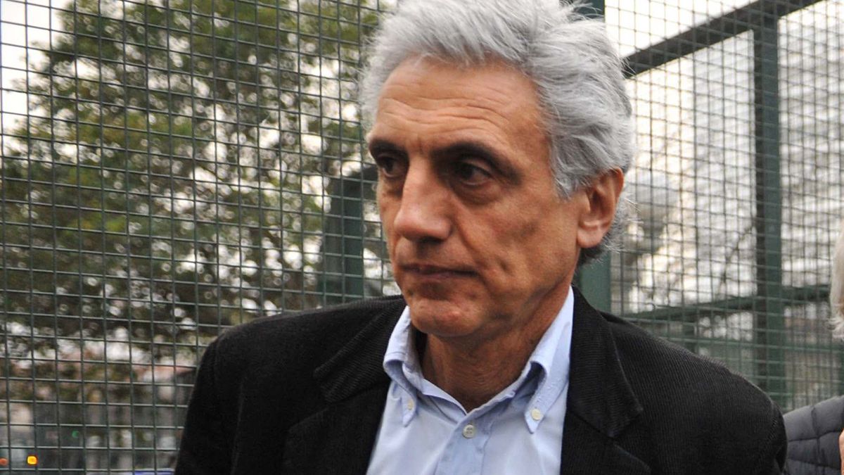 El embajador argentino ante la Organización de Estados Americanos (OEA), Carlos Raimundi.