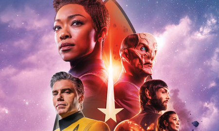 Star Trek Star Trek