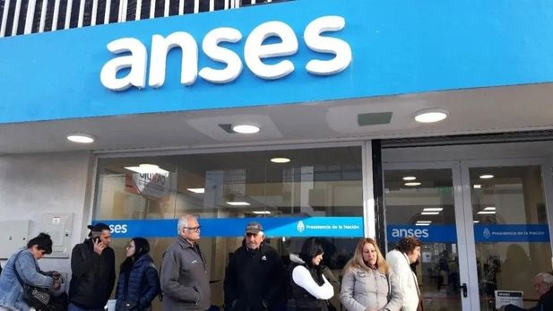 Anses aumenta en septiembre: cuánto cobrarán jubilados,pensionados y AUH.