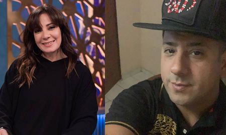 Lissa Vera y Santiago Ismael Torres podrían verse la cara en la Justicia. Lissa Vera y Santiago Ismael Torres podrían verse la cara en la Justicia.