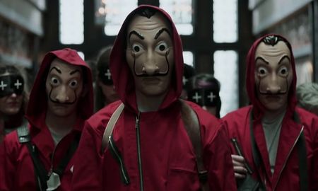 Netflix: cuáles fueron las series y películas internacionales más vistas de este año. Netflix: cuáles fueron las series y películas internacionales más vistas de este año.