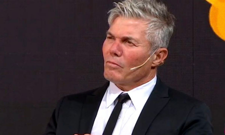 Fernando Burlando confirmó que será candidato a gobernador bonaerense Fernando Burlando confirmó que será candidato a gobernador bonaerense