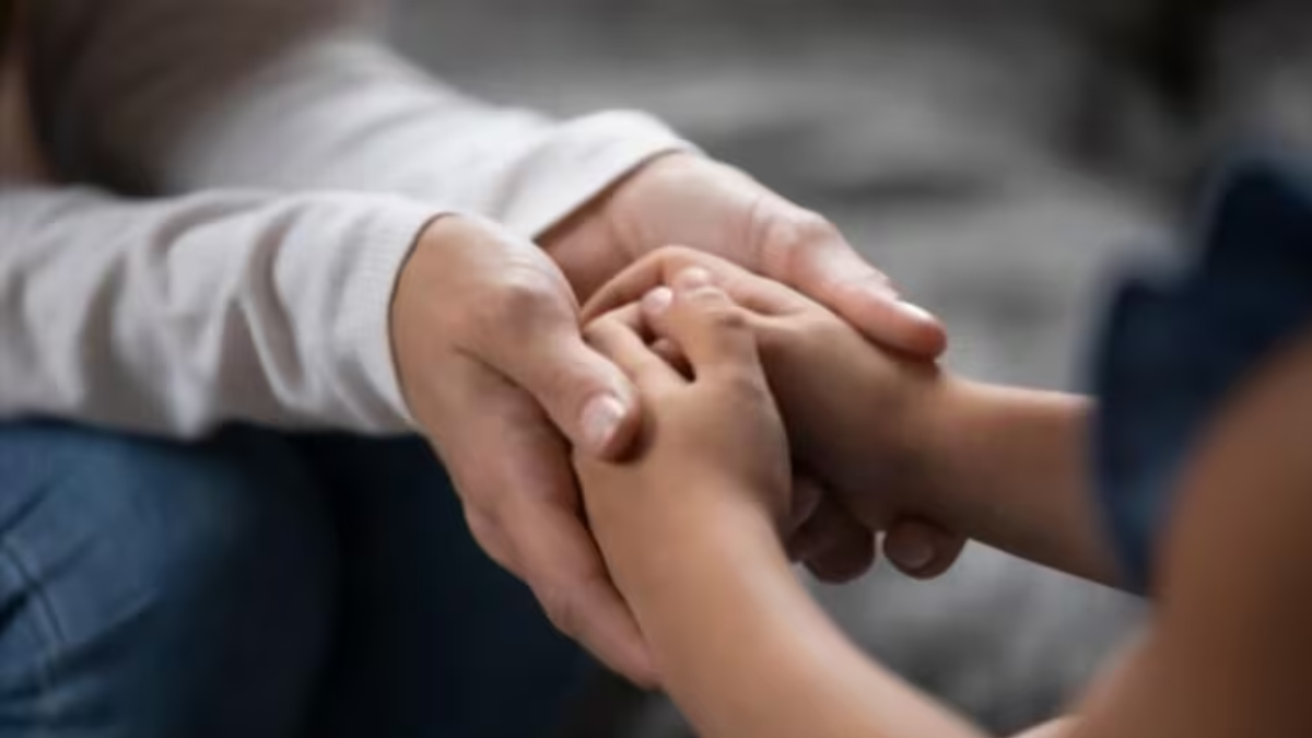 Detuvieron a un hombre en Córdoba por delitos sexuales contra las infancias.