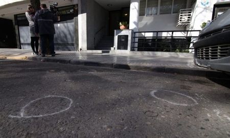 balaceras: repudio del colegio de magistrados balaceras: repudio del colegio de magistrados