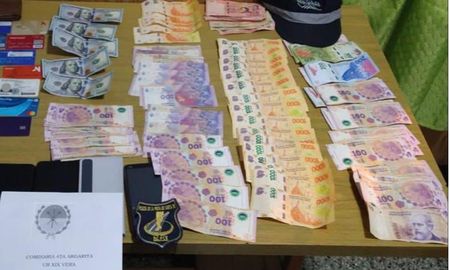 Varias personas denunciaron estafas en Reconquista y Malabrigo Varias personas denunciaron estafas en Reconquista y Malabrigo