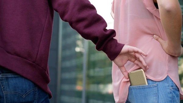 Cómo borrar de manera remota el contenido de tu celular robado