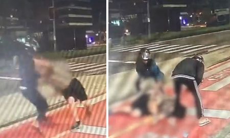 Un turista argentino fue atacado por motochorros en Río de Janeiro y quedó inconsciente. Un turista argentino fue atacado por motochorros en Río de Janeiro y quedó inconsciente.