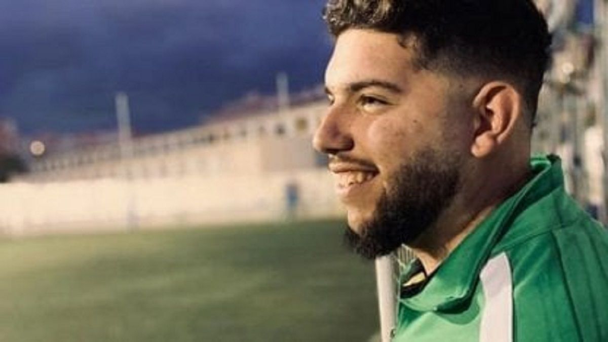 Se confirmó la primera víctima fatal del fútbol por coronavirus