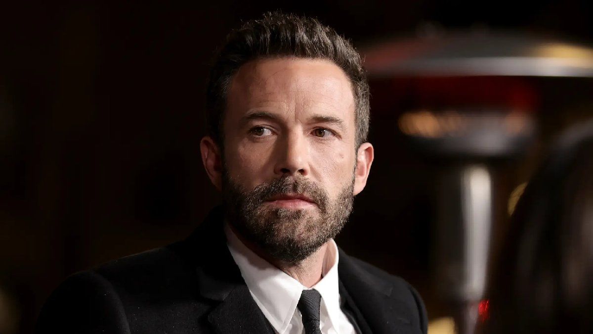 Ben Affleck confesó qué película fue su "peor experiencia profesional"
