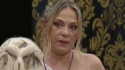 Tamara Paganini estalló contra sus compañeros de Gran Hermano por la falta de higiene en la casa