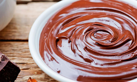 Crema pastelera de chocolate con cacao: la receta simple para usar en tus postres Crema pastelera de chocolate con cacao: la receta simple para usar en tus postres