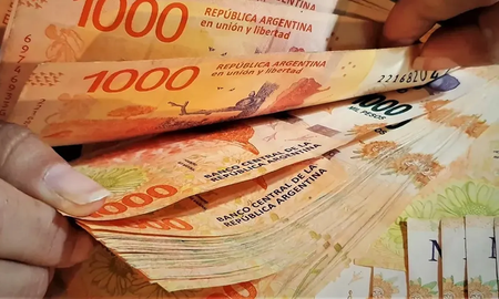 ANSES: $156.000 para desempleados y otros beneficios para jubilados y familias ANSES: $156.000 para desempleados y otros beneficios para jubilados y familias