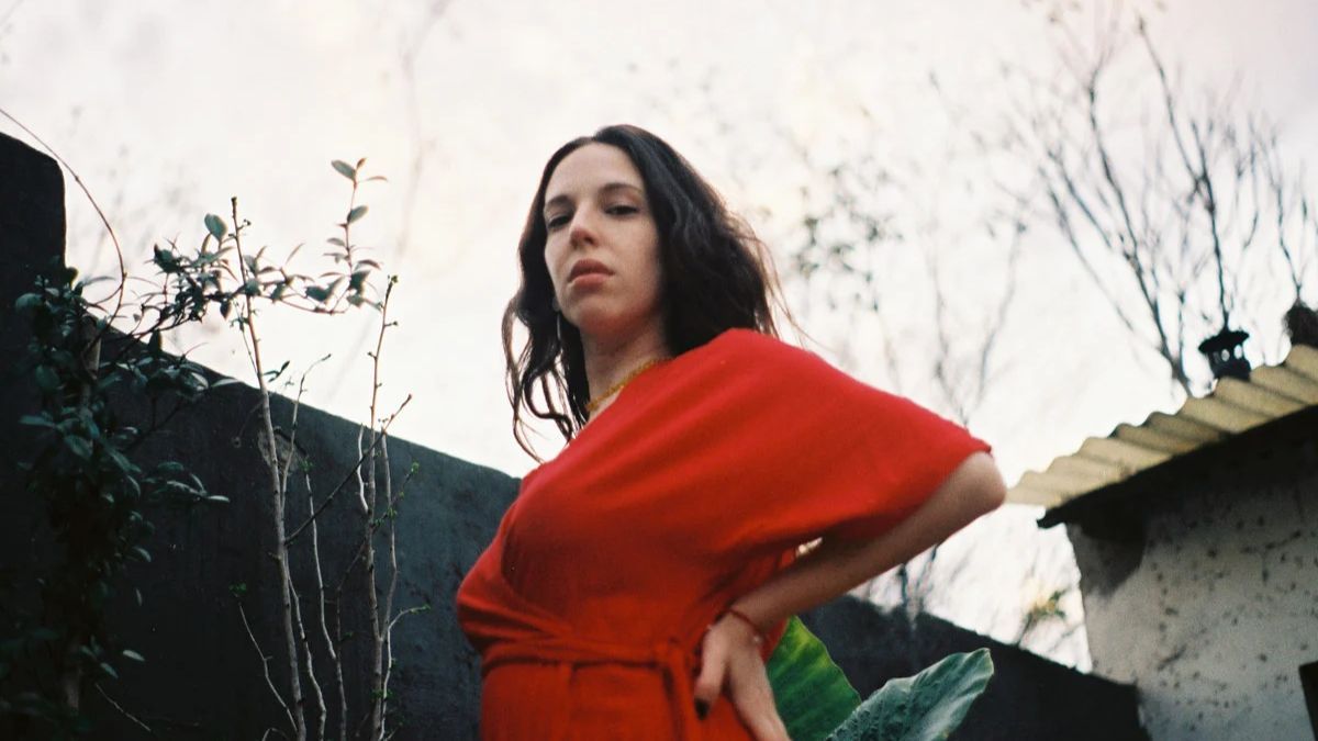 Vera Spinetta: teatro