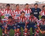 Se cumplen 23 años de un triunfo histórico para los hinchas tatengues. El suplemento El Tablón lo tituló Papá del Siglo. Se cumplen 23 años de un triunfo histórico para los hinchas tatengues. El suplemento El Tablón lo tituló Papá del Siglo.