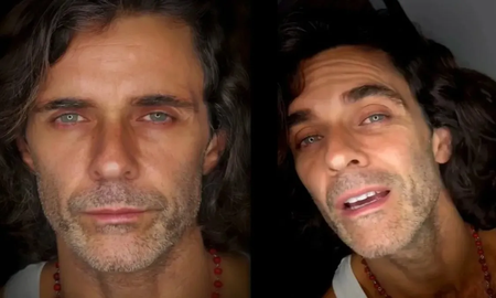 Mariano Martínez hizo un video en Tik Tok donde parece estar bajo influencia de estupefacientes y Twitter se llenó de memes Mariano Martínez hizo un video en Tik Tok donde parece estar bajo influencia de estupefacientes y Twitter se llenó de memes