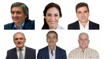 Las declaraciones juradas de los diputados nacionales: cuáles son los 10 con más patrimonio