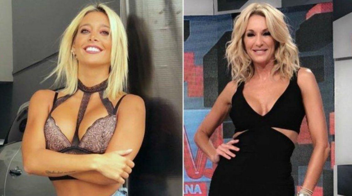 Yanina Latorre mandó al frente a Sol Pérez con un dato que podría meterla en problemas con su novio