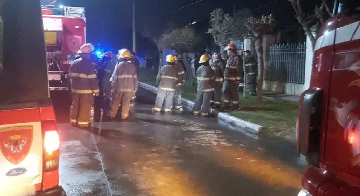 Brutal asalto en San Francisco Solano: hallan a una jubilada atada y carbonizada en su cama