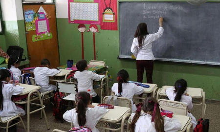 Precios santafesinos en utiles escolares: cuáles son los productos, precios de la nueva lista y dónde se consiguen Precios santafesinos en utiles escolares: cuáles son los productos, precios de la nueva lista y dónde se consiguen