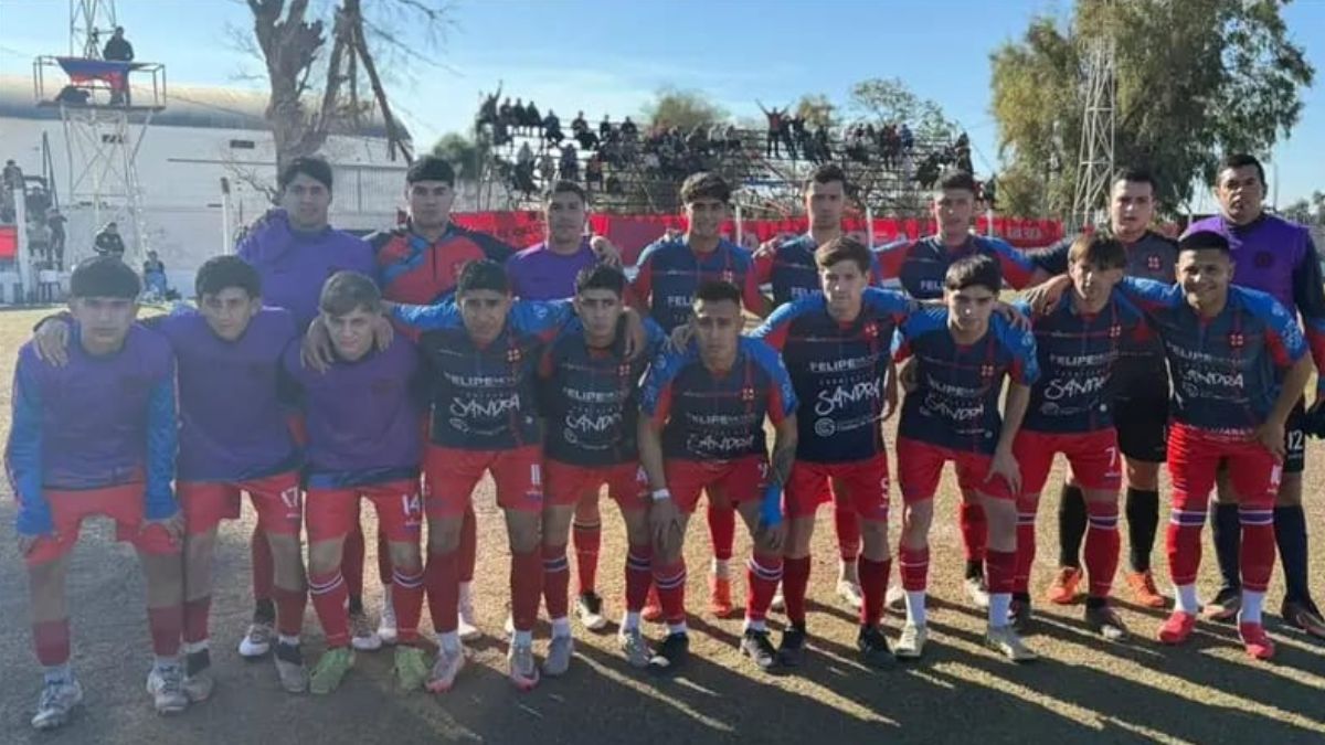 Dos punteros para la Liga Ceresina pasadas las dos primeras fechas del torneo clausura