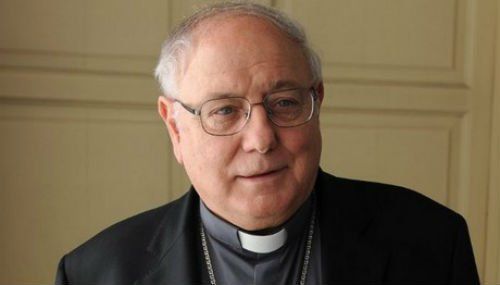 Arancedo impartirá misa frente a casas de las víctimas del quíntuple femicidio