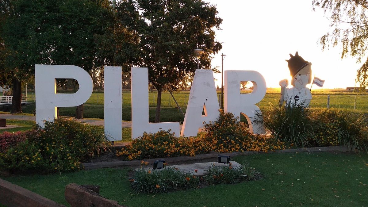 El homicidio ocurrió en la localidad de Pilar