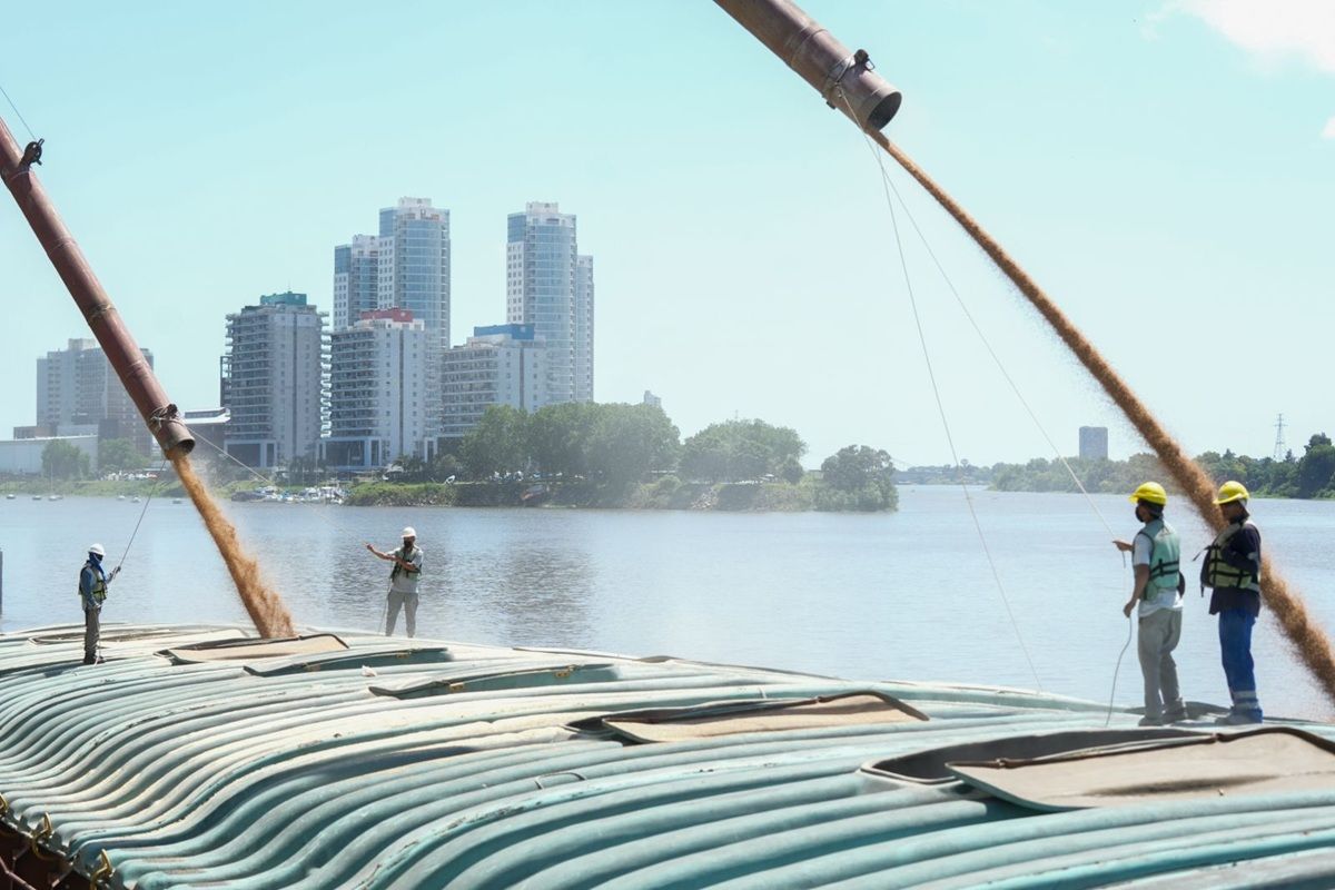 Según los datos brindados por el IPEC