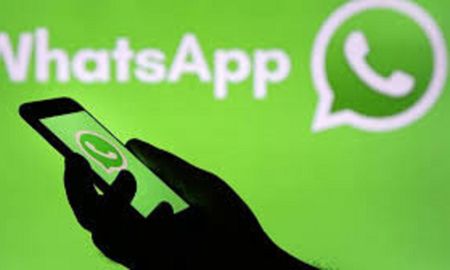 WhatsApp: cómo funciona su cifrado de mensajes. WhatsApp: cómo funciona su cifrado de mensajes.