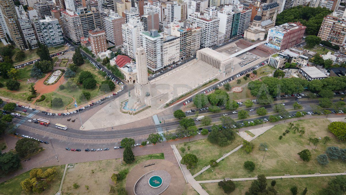 El pasaje de colectivos a Rosario que costaba $2.070 se irá a $2.470.