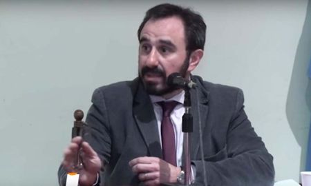 juez otranto: ?la hipotesis mas razonable es que maldonado se ahogo? juez otranto: ?la hipotesis mas razonable es que maldonado se ahogo?