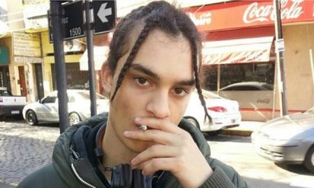 droga y dinero: los desafiantes mensajes del hijo de federica pais droga y dinero: los desafiantes mensajes del hijo de federica pais