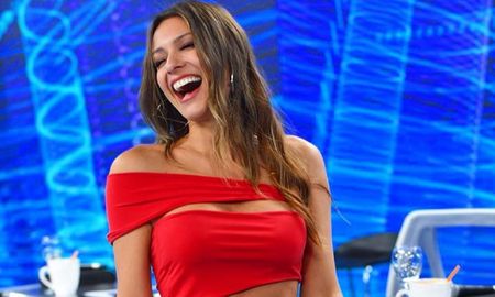Pampita&nbsp;se puso hot.