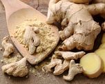 como hacer una limpieza con curcuma, jengibre y menta para atenuar las manchas del rostro como hacer una limpieza con curcuma, jengibre y menta para atenuar las manchas del rostro