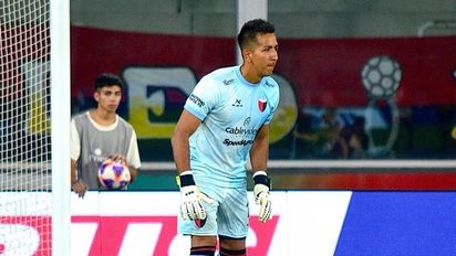 Ex jugador de Colón contó cómo vivió el temporal en Bahía Blanca: 