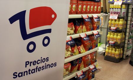 La herramienta brinda precios de referencia en 120 artículos de primera necesidad. La herramienta brinda precios de referencia en 120 artículos de primera necesidad.