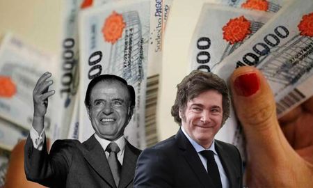 Aire de Santa Fe | Reforma laboral Menem Milei