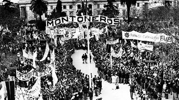 A 50 años del inicio de la dictadura, el historiador Luciano Alonso propone revisar una de las preguntas más incómodas y vigentes de la historia reciente: cómo fue posible que la salida militar se consolidara como la única alternativa visible para amplios sectores políticos y sociales.