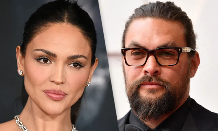 Eiza González y Jason Momoa habrían terminado su relación sentimental. Eiza González y Jason Momoa habrían terminado su relación sentimental.