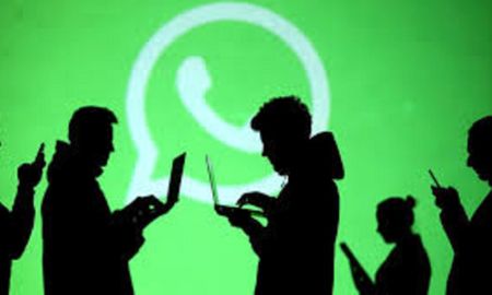 WhatsApp otra vez en problemas: Google publicó miles de chats grupales por error. WhatsApp otra vez en problemas: Google publicó miles de chats grupales por error.